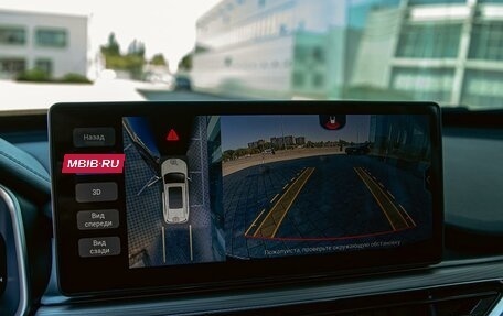 Chery Tiggo 8 Pro, 2022 год, 1 745 000 рублей, 14 фотография