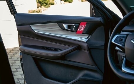 Chery Tiggo 8 Pro, 2022 год, 1 745 000 рублей, 12 фотография