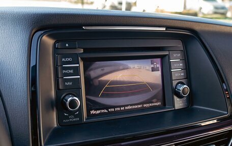 Mazda 6, 2015 год, 1 455 000 рублей, 14 фотография