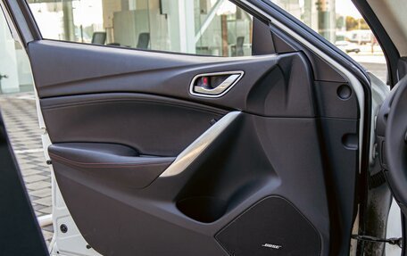 Mazda 6, 2015 год, 1 455 000 рублей, 12 фотография