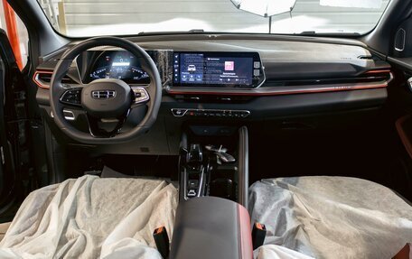 Geely Coolray I, 2024 год, 1 795 000 рублей, 16 фотография