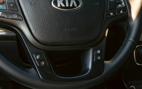 KIA Sorento II рестайлинг, 2019 год, 2 185 000 рублей, 13 фотография