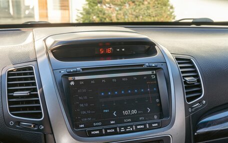 KIA Sorento II рестайлинг, 2019 год, 2 185 000 рублей, 16 фотография