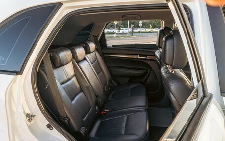 KIA Sorento II рестайлинг, 2019 год, 2 185 000 рублей, 23 фотография