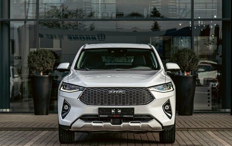 Haval F7x I, 2021 год, 1 795 000 рублей, 2 фотография