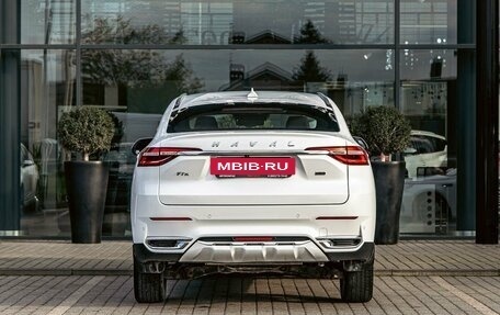 Haval F7x I, 2021 год, 1 795 000 рублей, 5 фотография