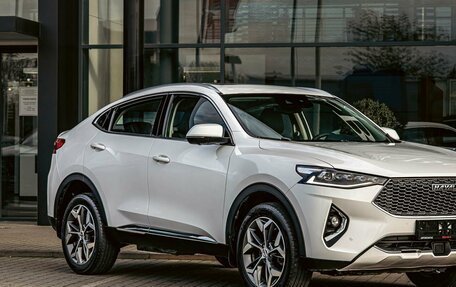 Haval F7x I, 2021 год, 1 795 000 рублей, 7 фотография