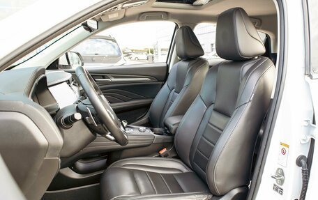 Haval F7x I, 2021 год, 1 795 000 рублей, 11 фотография