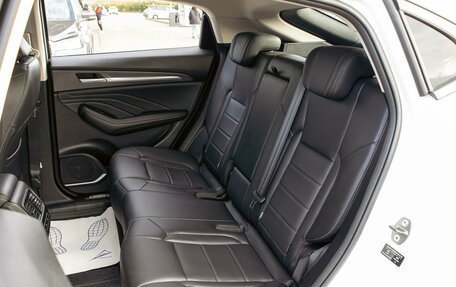 Haval F7x I, 2021 год, 1 795 000 рублей, 18 фотография