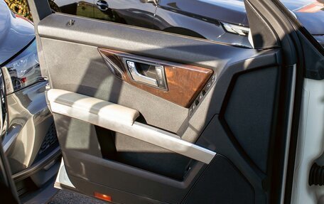 Mercedes-Benz GLK-Класс, 2012 год, 1 245 000 рублей, 12 фотография