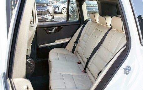 Mercedes-Benz GLK-Класс, 2012 год, 1 245 000 рублей, 18 фотография