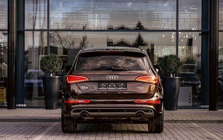 Audi Q5, 2015 год, 1 765 000 рублей, 5 фотография
