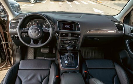 Audi Q5, 2015 год, 1 765 000 рублей, 16 фотография