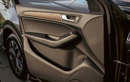 Audi Q5, 2015 год, 1 765 000 рублей, 12 фотография