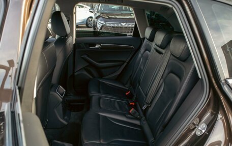 Audi Q5, 2015 год, 1 765 000 рублей, 17 фотография