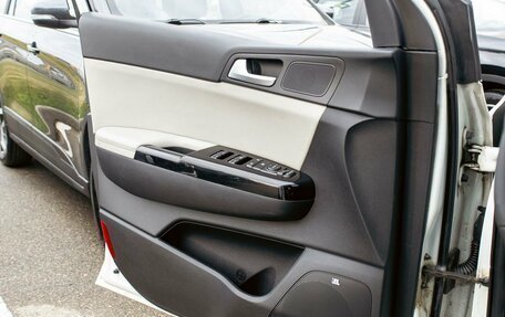 KIA Sportage IV рестайлинг, 2018 год, 1 855 000 рублей, 12 фотография