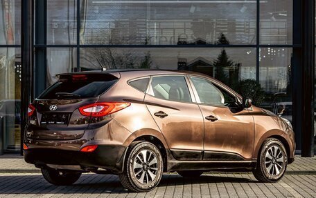 Hyundai ix35 I рестайлинг, 2015 год, 1 255 000 рублей, 6 фотография