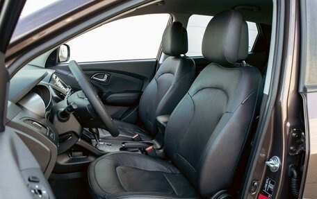 Hyundai ix35 I рестайлинг, 2015 год, 1 255 000 рублей, 11 фотография