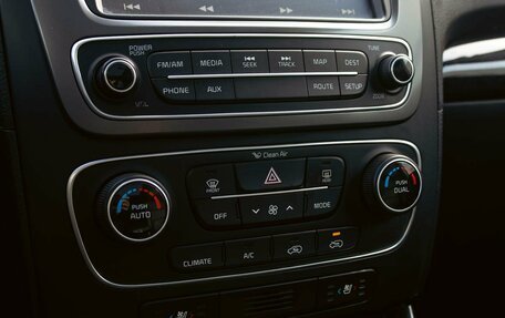 KIA Sorento II рестайлинг, 2019 год, 1 895 000 рублей, 15 фотография