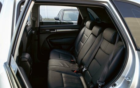 KIA Sorento II рестайлинг, 2019 год, 1 895 000 рублей, 18 фотография