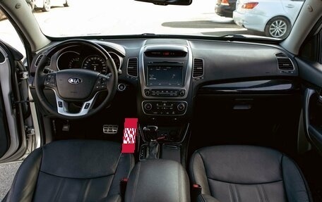 KIA Sorento II рестайлинг, 2019 год, 1 895 000 рублей, 16 фотография