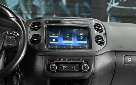 Volkswagen Tiguan I, 2015 год, 1 435 000 рублей, 11 фотография