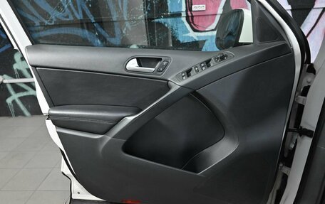 Volkswagen Tiguan I, 2015 год, 1 435 000 рублей, 6 фотография