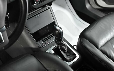 Volkswagen Tiguan I, 2015 год, 1 435 000 рублей, 13 фотография