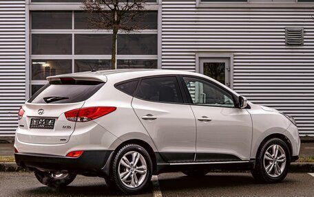 Hyundai ix35 I рестайлинг, 2015 год, 1 155 000 рублей, 6 фотография