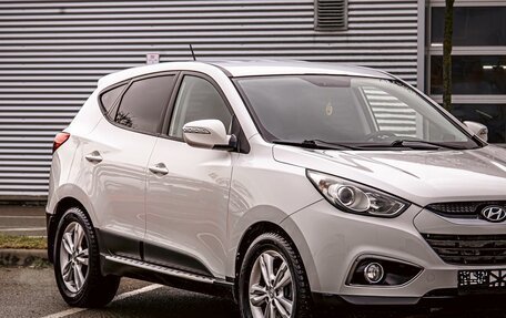 Hyundai ix35 I рестайлинг, 2015 год, 1 155 000 рублей, 7 фотография