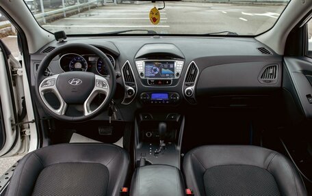 Hyundai ix35 I рестайлинг, 2015 год, 1 155 000 рублей, 16 фотография