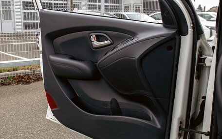 Hyundai ix35 I рестайлинг, 2015 год, 1 155 000 рублей, 12 фотография