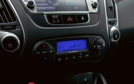 Hyundai ix35 I рестайлинг, 2015 год, 1 155 000 рублей, 15 фотография