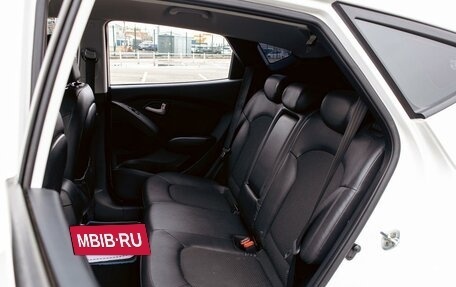 Hyundai ix35 I рестайлинг, 2015 год, 1 155 000 рублей, 17 фотография