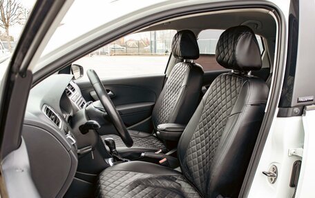 Volkswagen Polo VI (EU Market), 2020 год, 1 055 000 рублей, 11 фотография