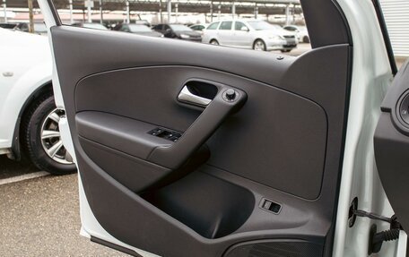 Volkswagen Polo VI (EU Market), 2020 год, 1 055 000 рублей, 12 фотография