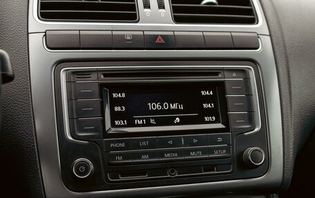 Volkswagen Polo VI (EU Market), 2020 год, 1 055 000 рублей, 14 фотография