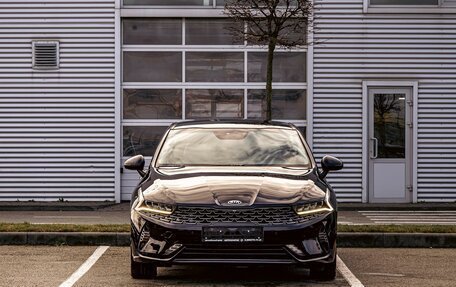 KIA K5, 2021 год, 1 955 000 рублей, 2 фотография