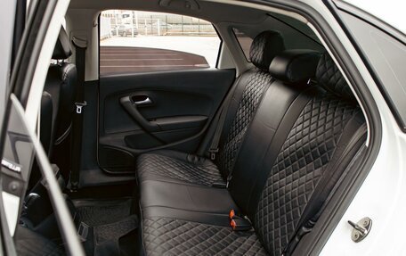 Volkswagen Polo VI (EU Market), 2020 год, 1 055 000 рублей, 17 фотография