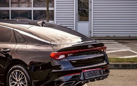 KIA K5, 2021 год, 1 955 000 рублей, 10 фотография