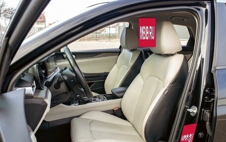 KIA K5, 2021 год, 1 955 000 рублей, 11 фотография