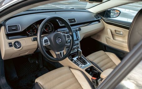 Volkswagen Passat CC I рестайлинг, 2014 год, 1 095 000 рублей, 13 фотография