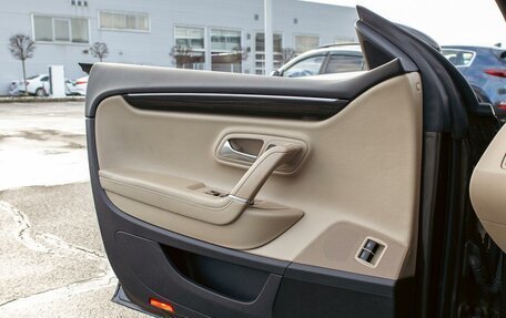 Volkswagen Passat CC I рестайлинг, 2014 год, 1 095 000 рублей, 12 фотография