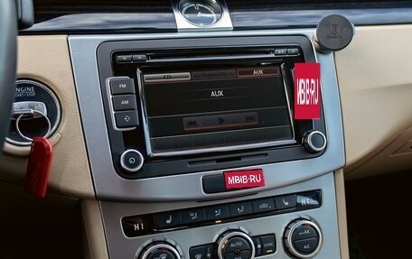 Volkswagen Passat CC I рестайлинг, 2014 год, 1 095 000 рублей, 14 фотография