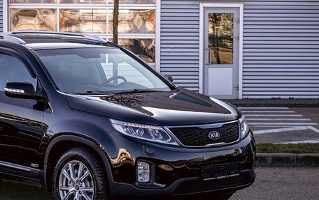 KIA Sorento II рестайлинг, 2019 год, 1 655 000 рублей, 8 фотография