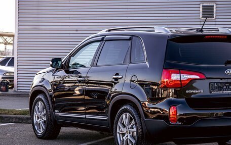 KIA Sorento II рестайлинг, 2019 год, 1 655 000 рублей, 9 фотография