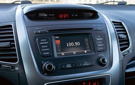 KIA Sorento II рестайлинг, 2019 год, 1 655 000 рублей, 14 фотография