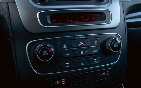 KIA Sorento II рестайлинг, 2019 год, 1 655 000 рублей, 15 фотография