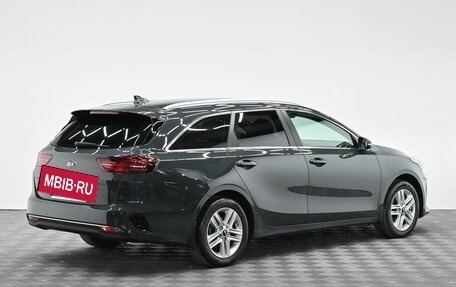 KIA cee'd III, 2020 год, 1 455 000 рублей, 2 фотография