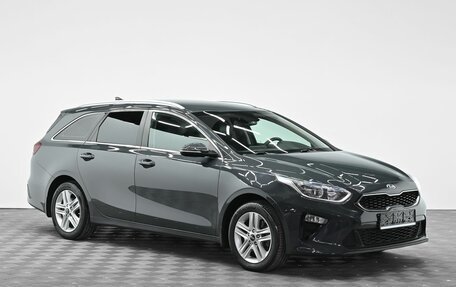 KIA cee'd III, 2020 год, 1 455 000 рублей, 3 фотография